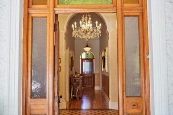 Villa Puccini,Claremont>>Cape Town,4 star