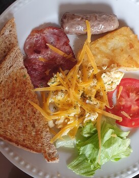 ekhayalodge bed and breakfast