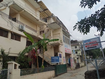 Hotel Always Welcome By Sah,Mount Abu>>Abu Road,3 star