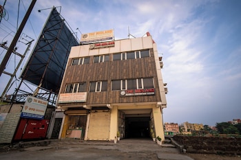 The Midland,Khordha,3 star