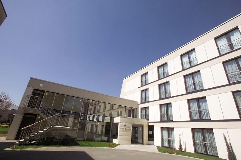 hotel parc plaza