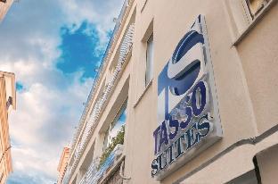 tasso suites and spa