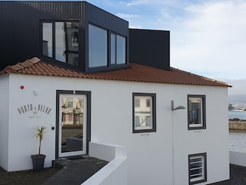 Porto Velho Boutique Hostel,Madalena>>Azores,2 star