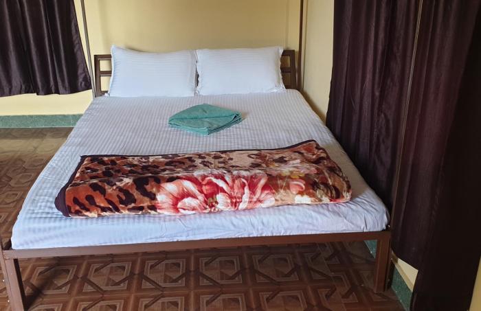 Elephant Garden Hotel And Resort Pvt. Ltd.,Pipra Purba>>Biratnagar,0 star