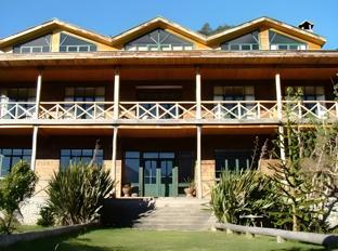mitico puelo lodge