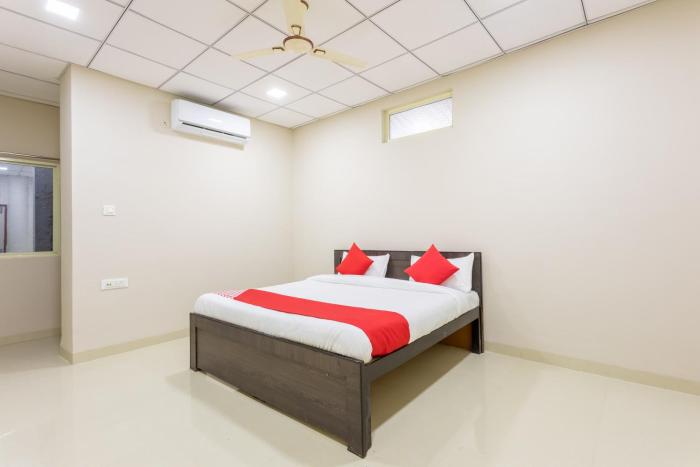 Spot On 39346 Hotel Jagtara Residency,Rajendra Nagar>>Indore,3 star