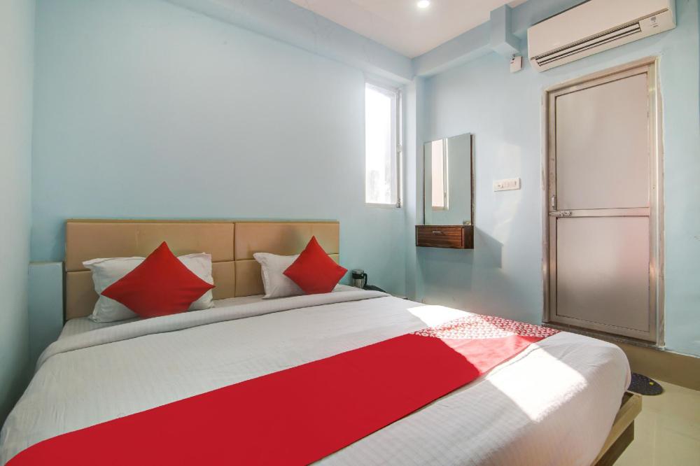 Super Collection O Harsh Regency,,3 star