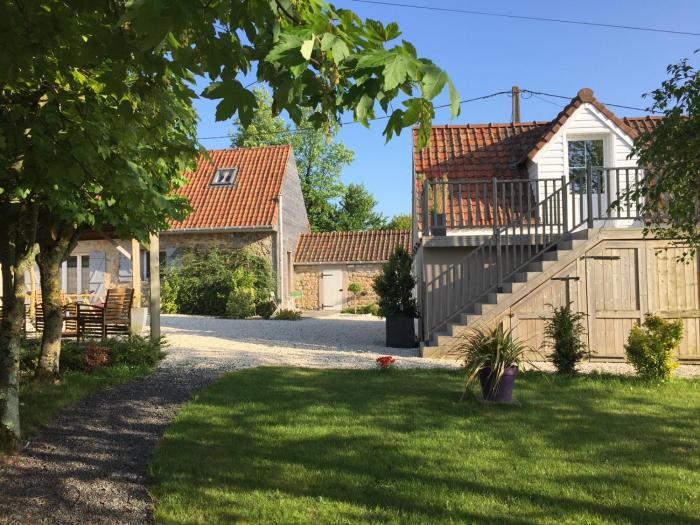 La Linoterie,,3 star