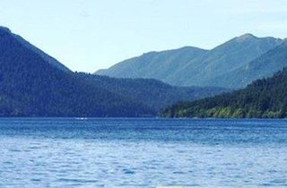 Lake Crescent Lodge,Port Angeles>>Olympic National Park,3 star