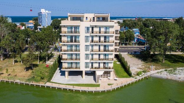 solid magic apart hotel