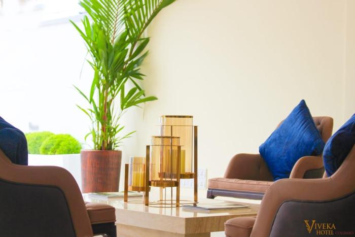 Viveka Hotel Colombo,Dehiwala-Mount Lavinia>>Colombo,3 star