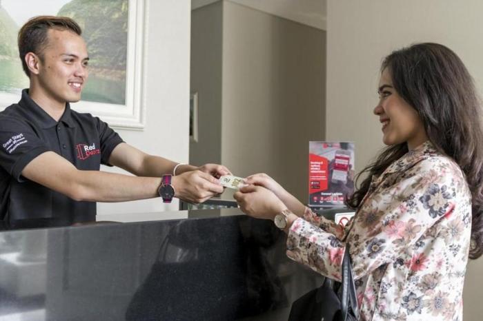 Wow! Hotel 38,,2 star