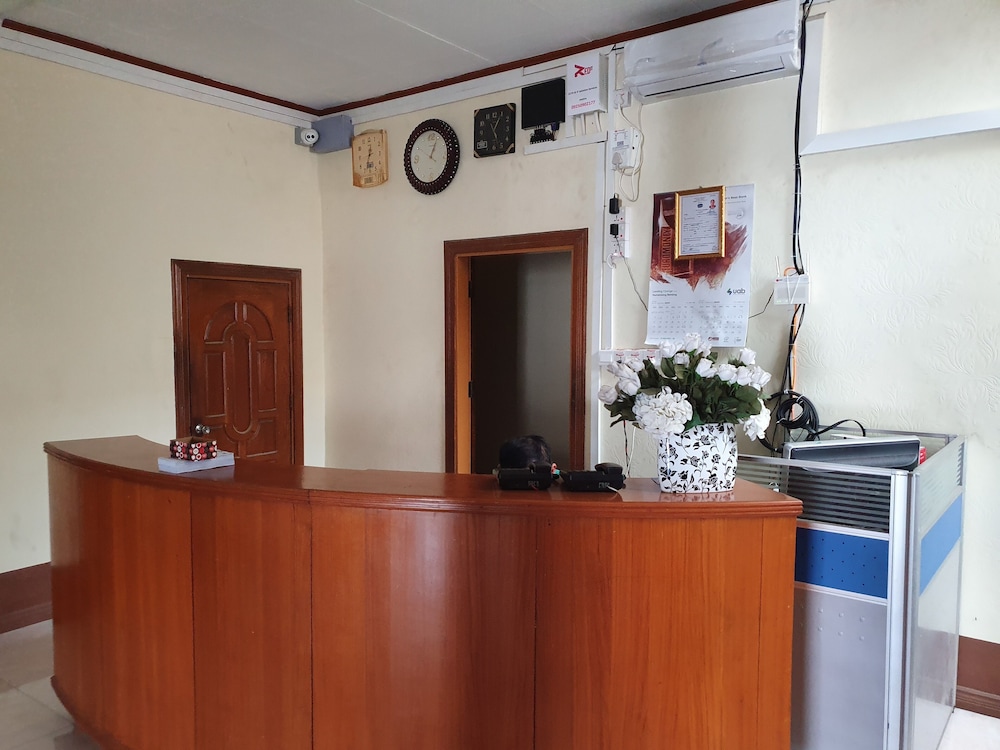 nay la guest house