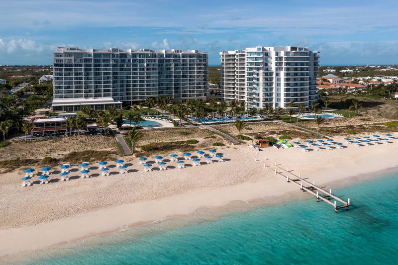 The Ritz-Carlton, Turks & Caicos,,5 star