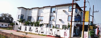 Hotel Imperial Fort,India>>Aligarh,3 star