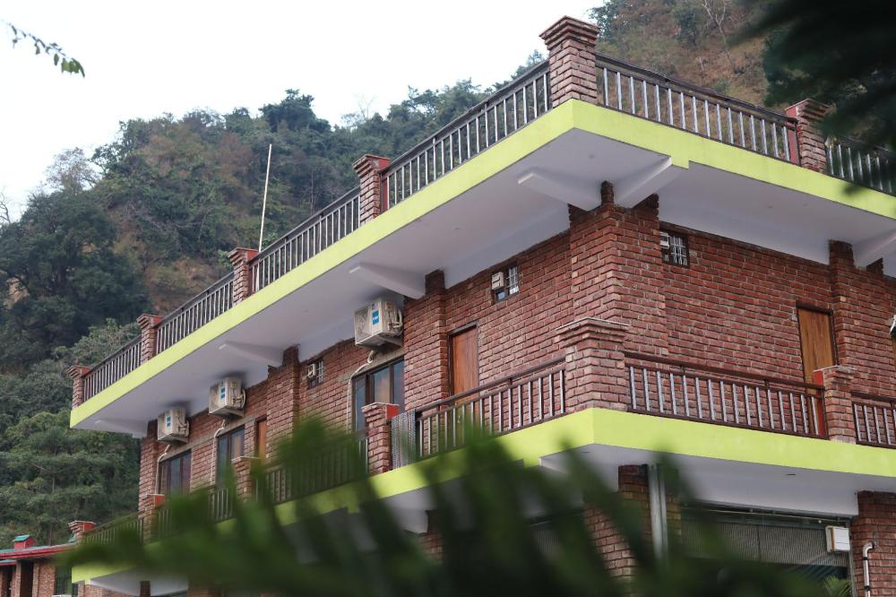 Dream Valley Resort Dehradun,Narendranagar>>Dehradun,3 star