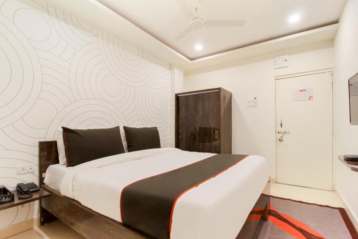 Super Collection O Hingna Road,Hingana>>Nagpur,3 star