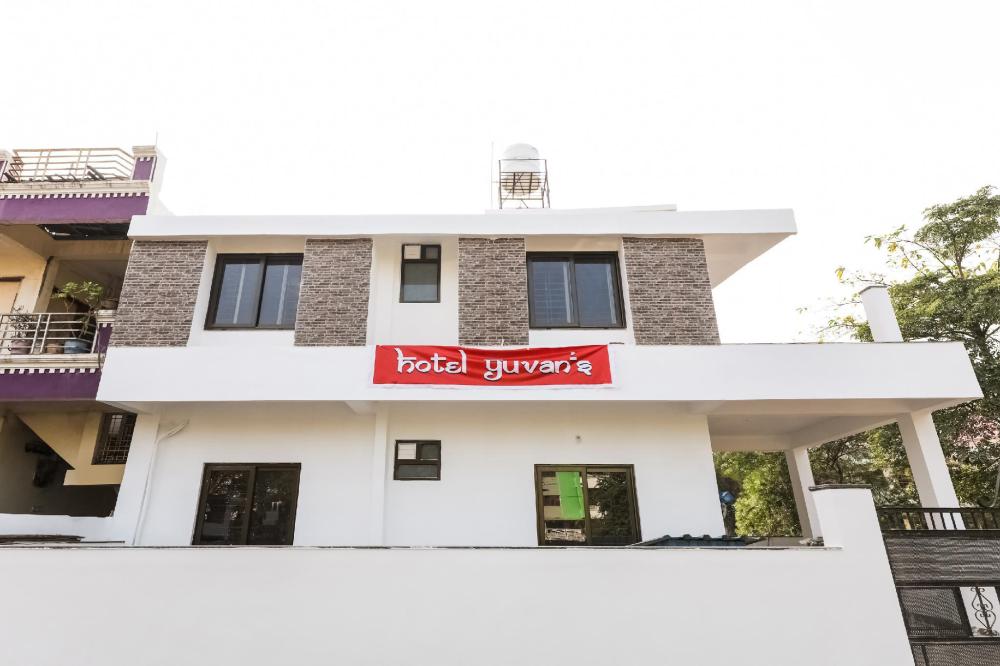 Hotel O Yuvan,India>>Bhopal,3 star