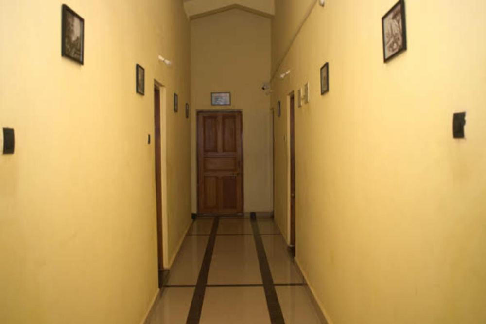 Bello Guest House,Calangute>>Baga,3 star