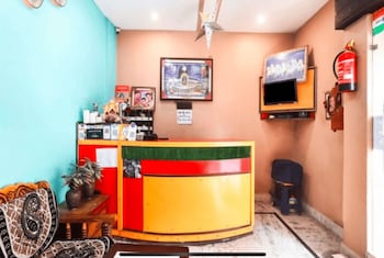 Hotel Park View,India>>Kanpur,2 star