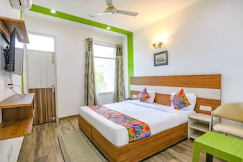 Fabhotel Aravali Suites,Delhi|Gurugram,3 star