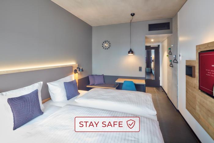 Aletto Hotel Potsdamer Platz,Kleinmachnow>>Berlin,3 star