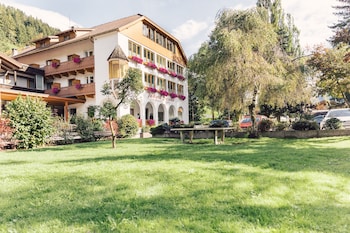 Parkhotel Schachen,Bressanone>>Bolzano,3 star