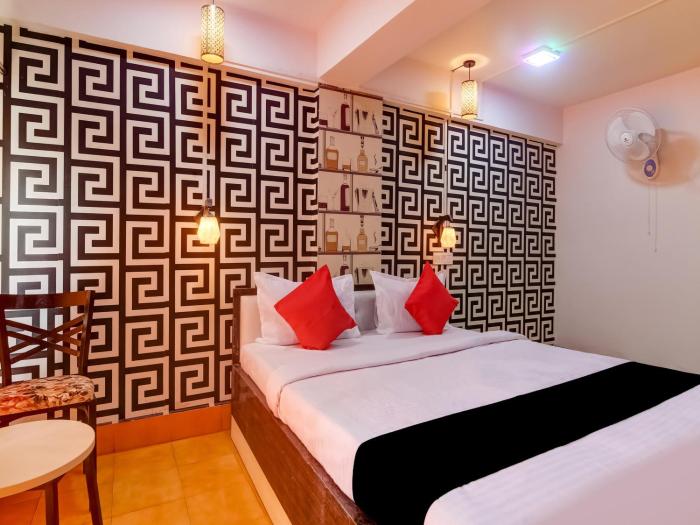 Super Capital O Divira Inn,India>>Dhanbad,3 star