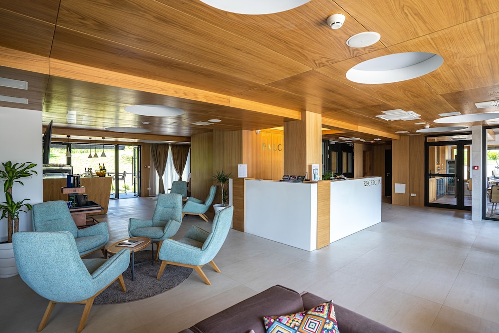 Hotel Palcich