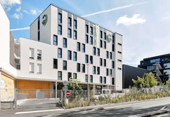 B&B Hotel Champigny-Sur-Marne,,3 star
