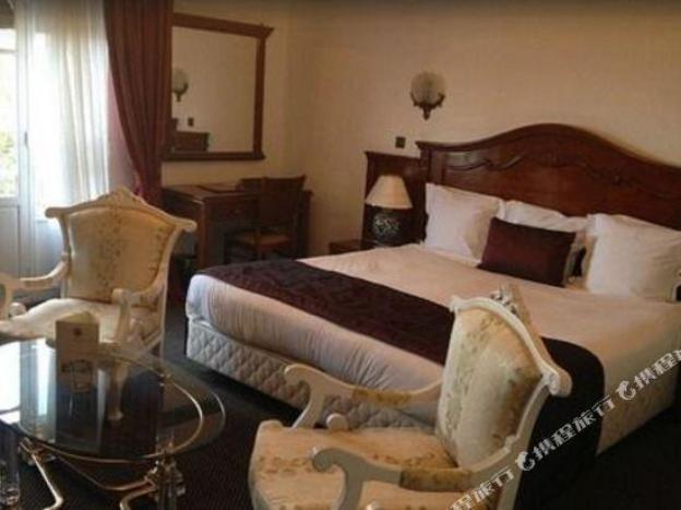 Hotel El-Djazair