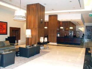 El Aurassi Hotel