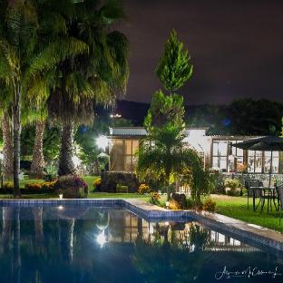 Hotel Boutique Bacaanda,Itzamatitlán>>Tepoztlan,2 star