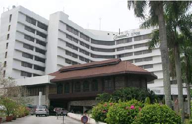 Impiana Hotel Ipoh,Perak>>Ipoh,4 star