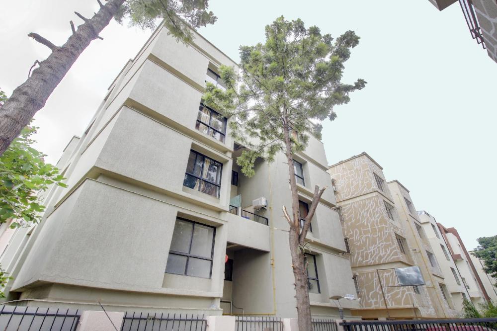 Hotel O Star Inn,Viman Nagar>>Pune,3 star