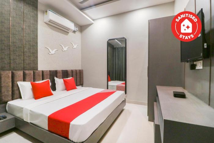 The Highland Hotel,India>>Bathinda,3 star