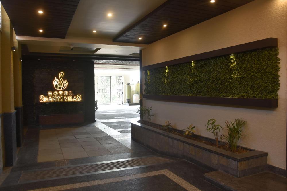 Hotel Shanti Vilas,Kota>>Baran,2 star