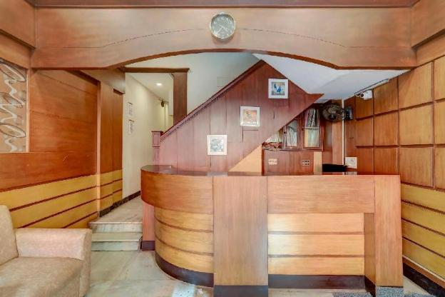 Sarovar Inn,Pudupakkam>>Chennai,3 star