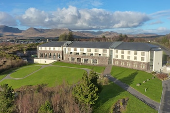 Sneem Hotel,Dingle>>County Kerry,4 star