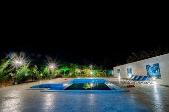 Chimur Tiger Resort At Tadoba,Village Masal, Kolara Road,3 star