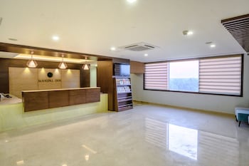 Ranjitha Palace [ Manipal Inn ],Brahmagiri,3 star