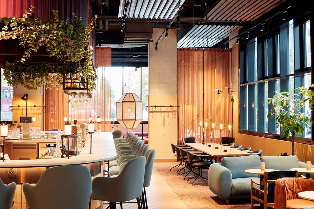 Scandic Munchen Macherei,Munich>>Echarding,4 star