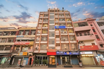 Fabhotel Kanha Classic,,3 star