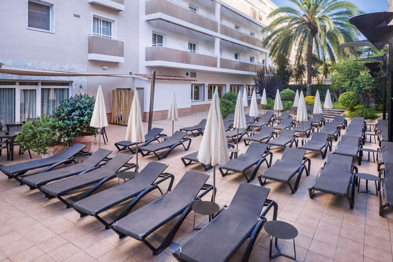 Sumus Hotel Monteplaya & Spa 4S - Adults Only,Costa Brava>>Barcelona,4.5 star