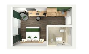 Trendic Hotel,,3 star
