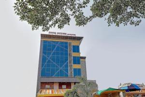 Hotel Shiv Inn,Gujarat>>Vadodara,2 star