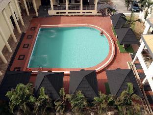 monty suites calabar