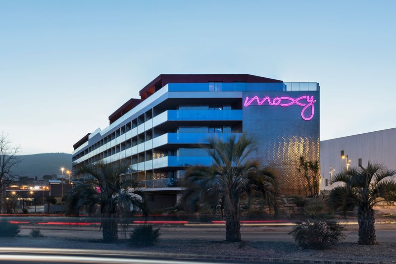 moxy la ciotat