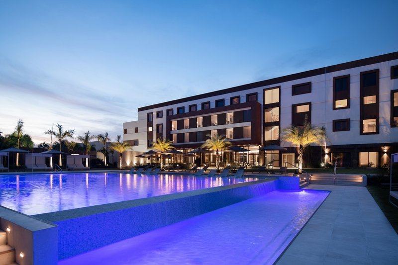 ac hotel by marriott punta cana