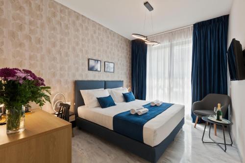 Trendy Hotel By Athens Prime Hotels,,4 star